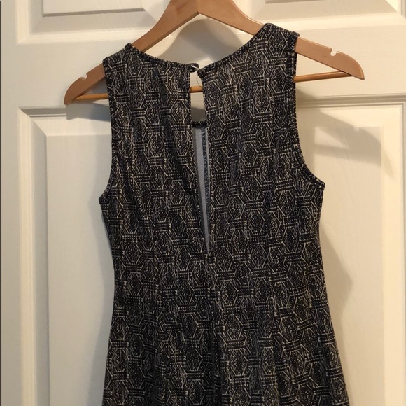 Patterned romper - Picture 3 of 3